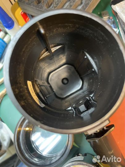 Фонарь подводный uk light cannon 100