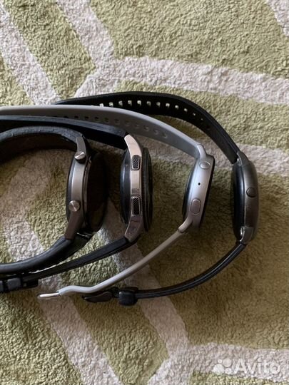 Часы Samsung Galaxy Watch