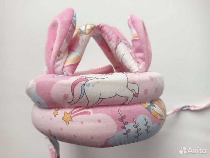 Противоударная шапка шлем