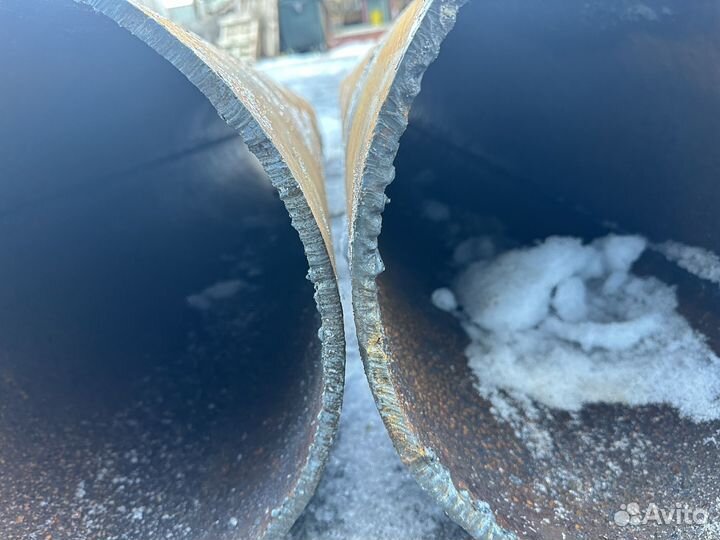 Труба электросварная ф426 х 10