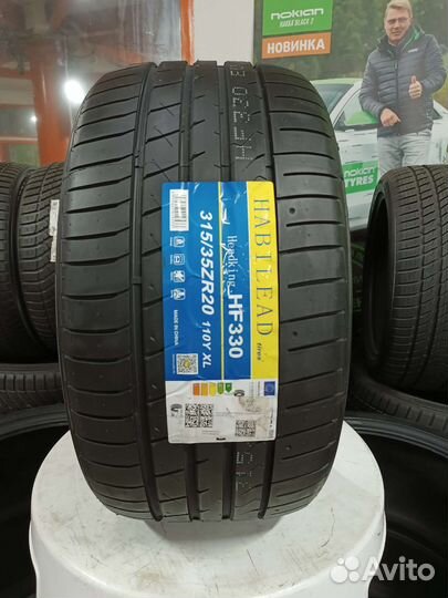 Habilead HF330 315/35 R20 110Y