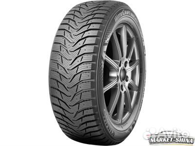 Kumho WinterCraft SUV Ice WS31 255/55 R19 111T