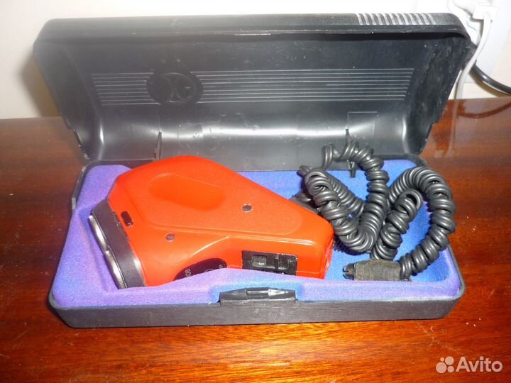 Электробритва Харьков