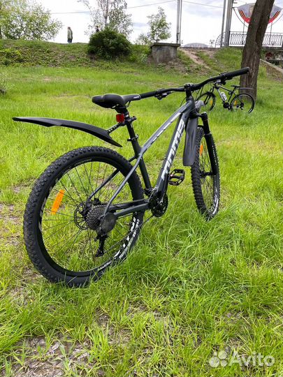 Велосипед 27,5 дюймов