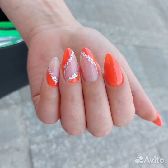 Ногтевой сервис