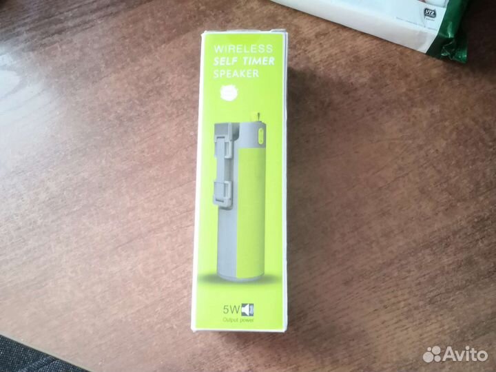 Селфи палка