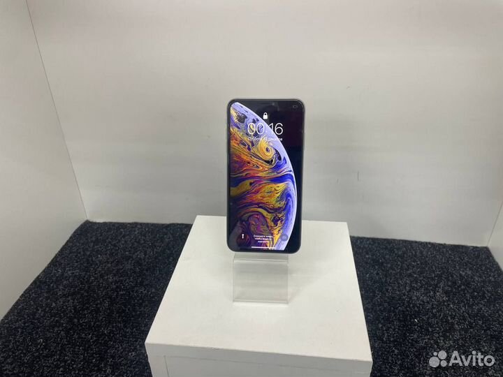 iPhone Xs Max, 512 ГБ