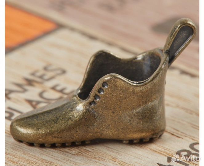 Коллекционные фигурки