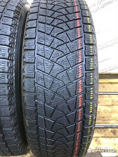 Bridgestone Blizzak DM-Z3 225/65 R17 H