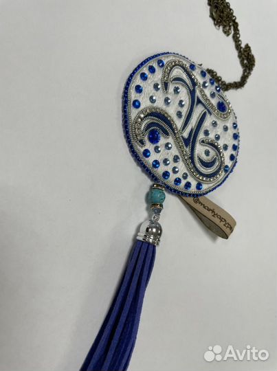 Подвеска в автомобиль