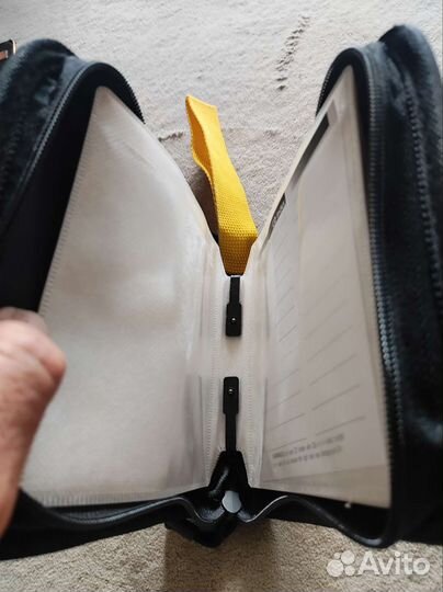 Сумка для cd дисков