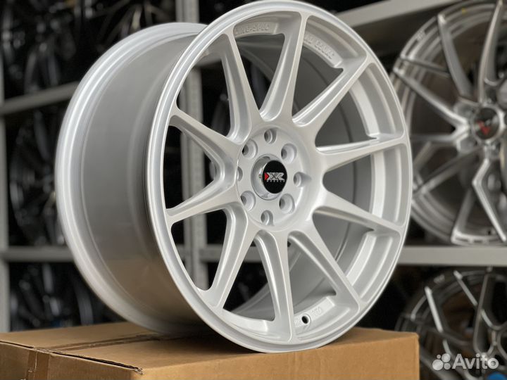 Диски XXR 527 R17