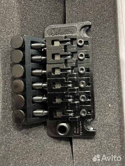 Тремоло Shaller floyd rose