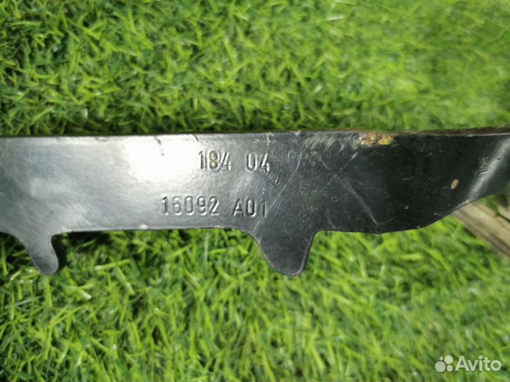 Педаль сцепления Toyota Corolla