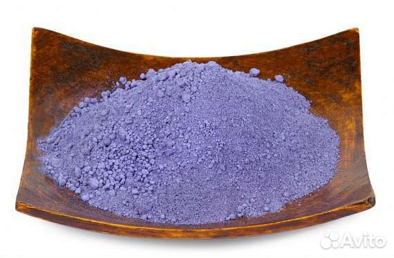 Чай Матча Голубая 100г