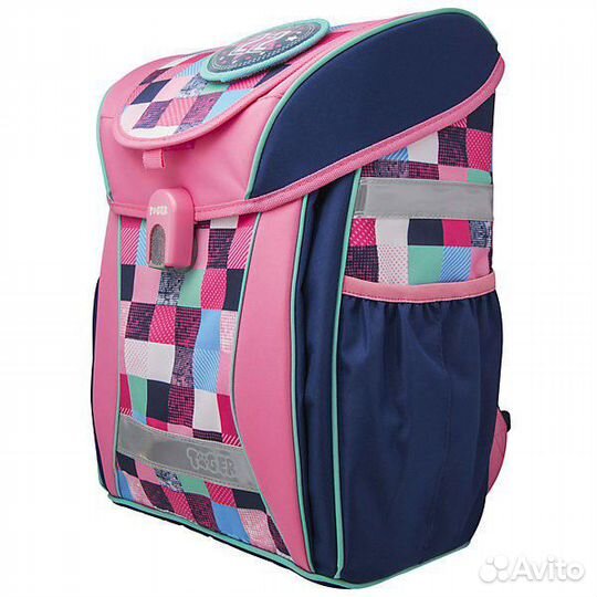 Рюкзак школьный Tiger Family