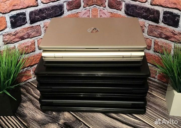 Ноутбуки для работы и учебы