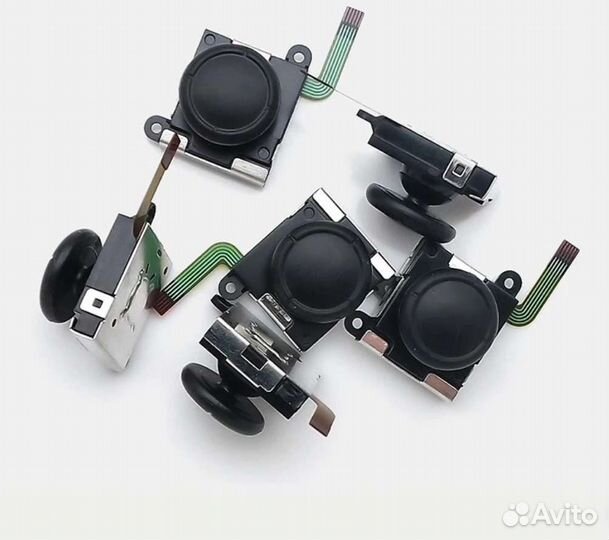 Стик/аналог для джойкона JoyCon Nintendo Switch