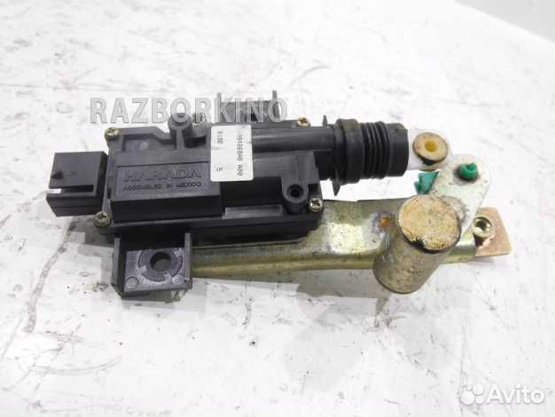 Активатор замка Крайслер