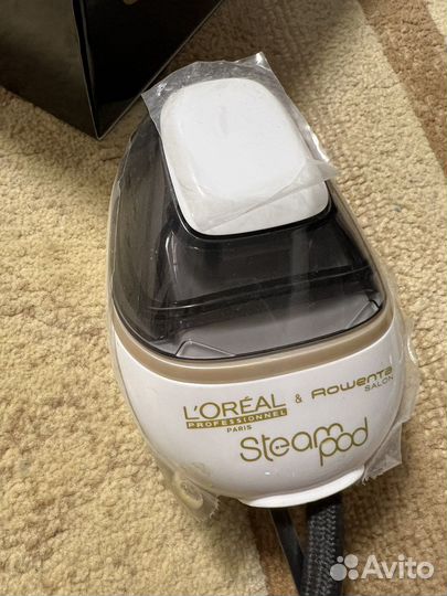 Профессиональный Steampod loreal