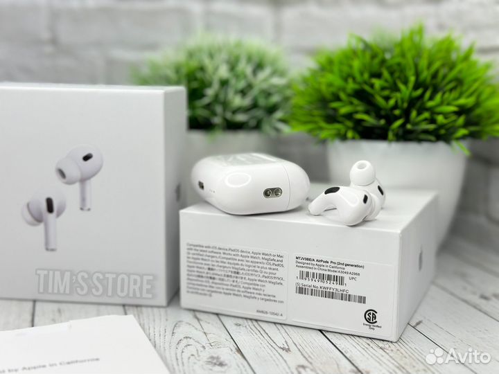 AirPods Pro 2 