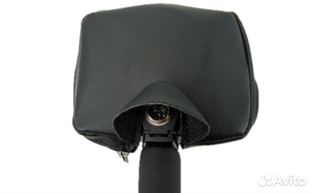 Защитный чехол на Минелаб х-терра