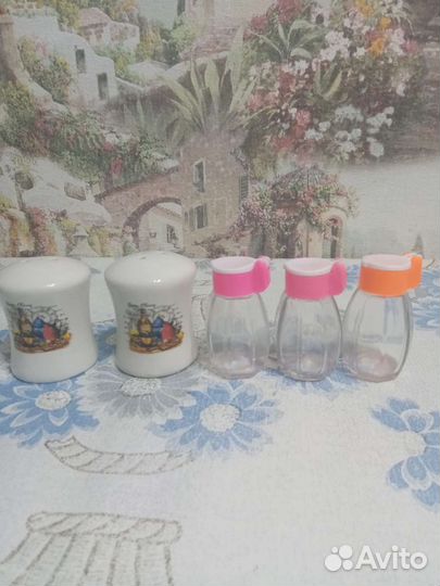 Ковш с крышкой millerhaus