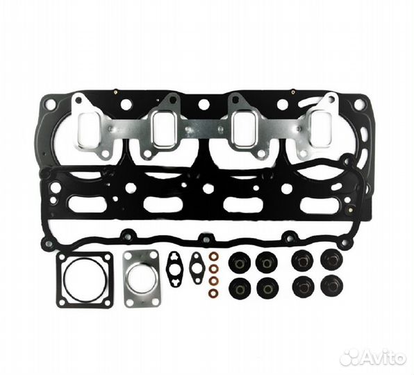 Набор прокладок двс (верхний) 02/203156 JCB3CX 4CX