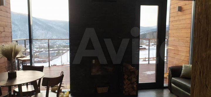 Дом 85 м² на участке 10 сот.