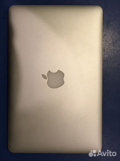Ноутбук Apple macbook air 11