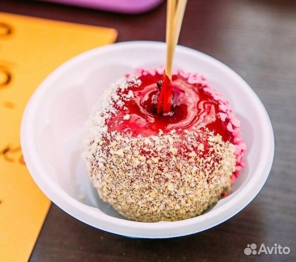 Аниматор/ ведущий