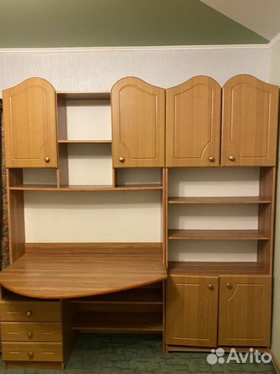 Стенка детская