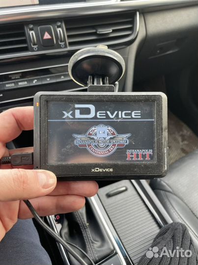 Gps навигатор автомобильный