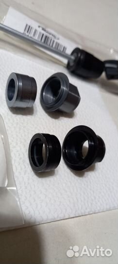 Адаптер, конвертер, эксцентрик Mavic