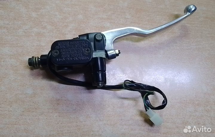 Машинка тормоза Yamaha Jog