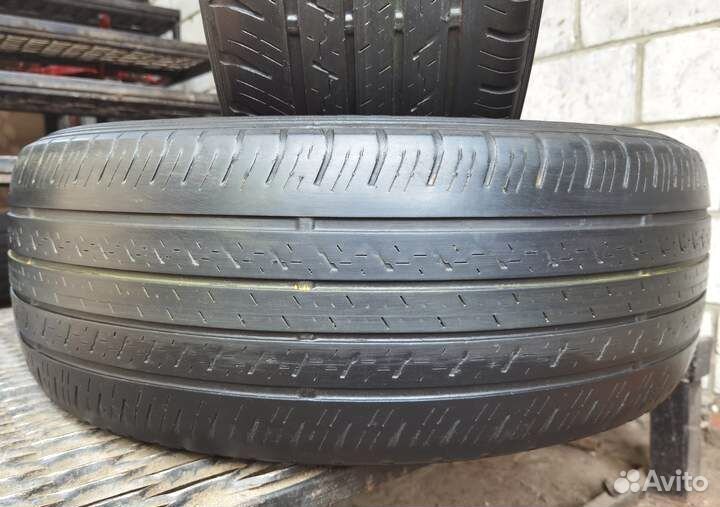 Dunlop Grandtrek ST30 235/55 R18 H