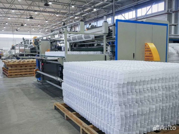 Матрас от производителя