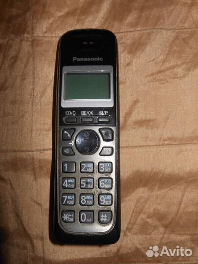 Радиотелефоны стационарные