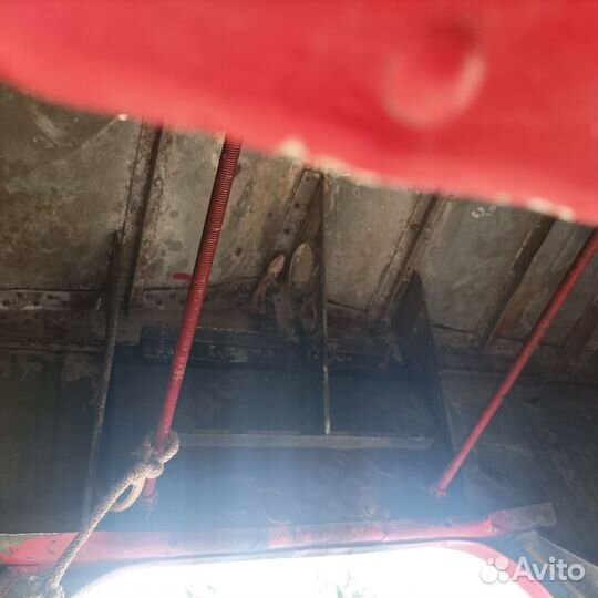 Прогресс 2 м