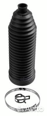 Пыльник рулевой рейки перед 3583601 lemforder