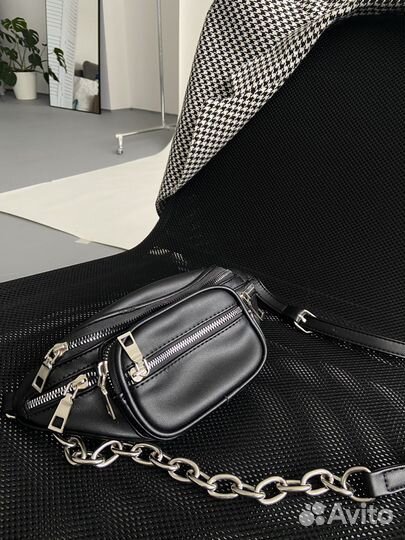 Сумка женская кросс боди