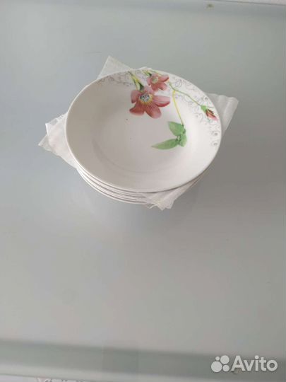 Фарфоровая посуда Германия