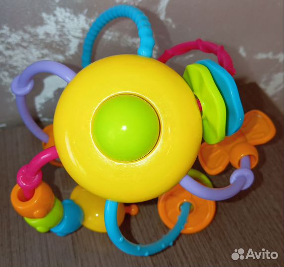 Погремушки