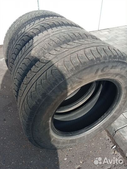 Bridgestone Eager 215/70 R16