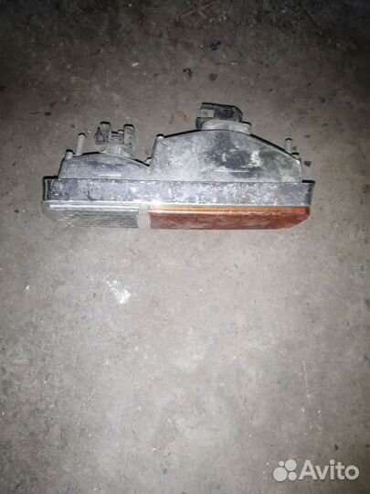 Поворотники