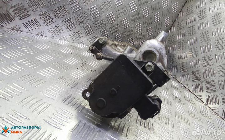 Коллектор впускной Kia Rio 2 2006