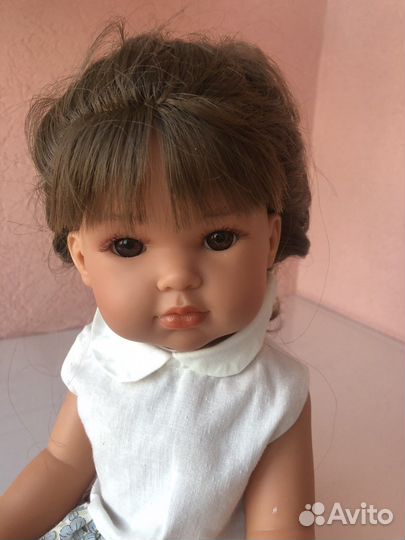 Кукла Реборн девочка