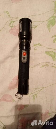 Отпугиватель для собак