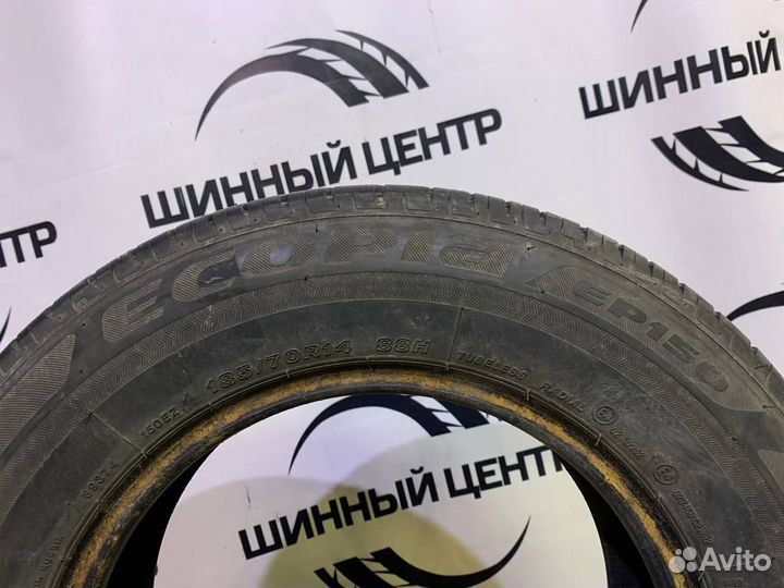 Bridgestone Ecopia EP150 185/70 R14 88H