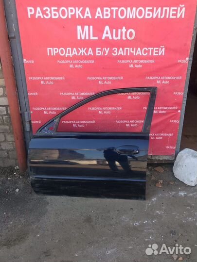 Дверь передняя Kia Spectra 2001-2011